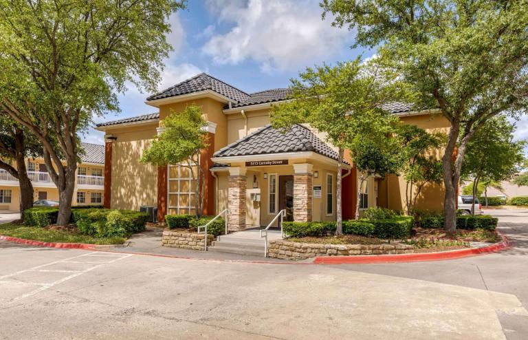 Extended Stay America Suites - Dallas - Las Colinas - Carnaby St. in Irving, TX