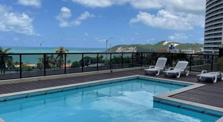 Appartement Natal