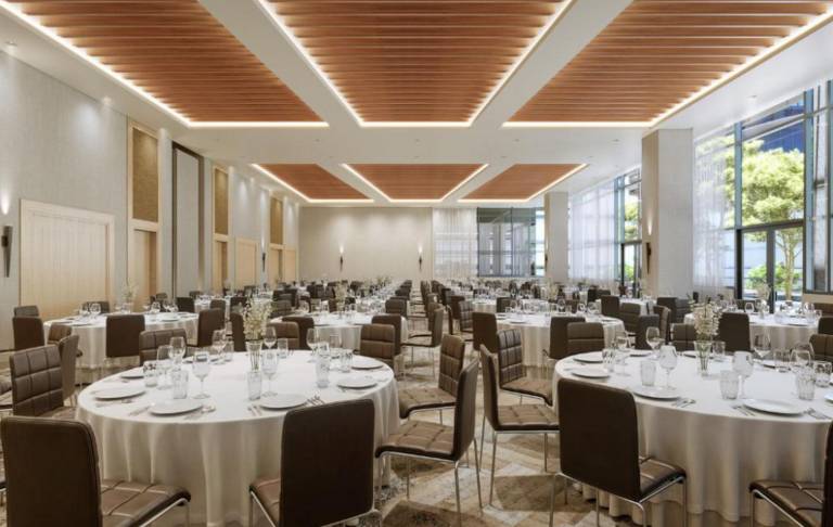 AC Hotel Reston
