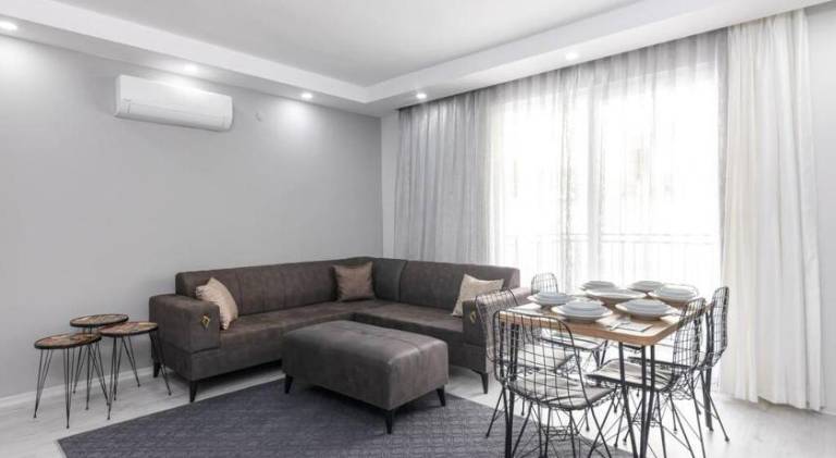 Rental apartment | Near Hadrian's Gate | Pets are welcome — photo 3