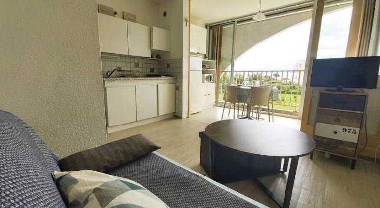 Apartment | Close to the beach | Pet-friendly — photo 2
