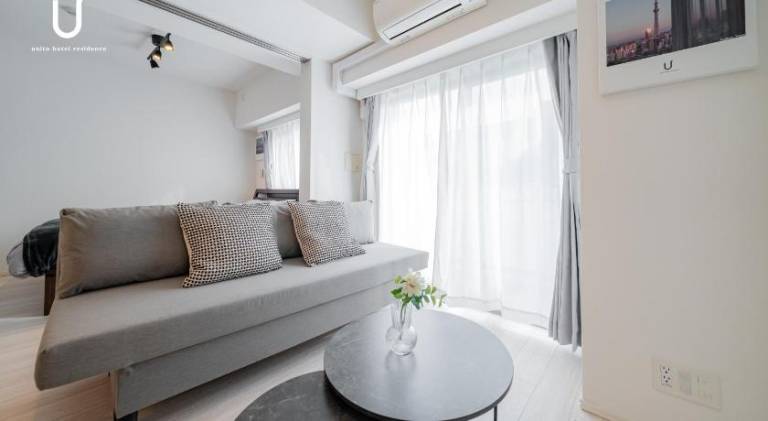 33 m&sup2; Ferienwohnung