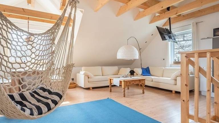 Ferienwohnung Karlsminde