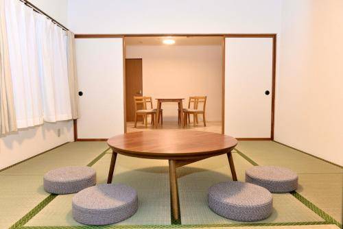 67 m² Ferienwohnung