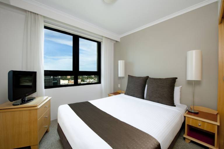 Aparthotel  Auburn