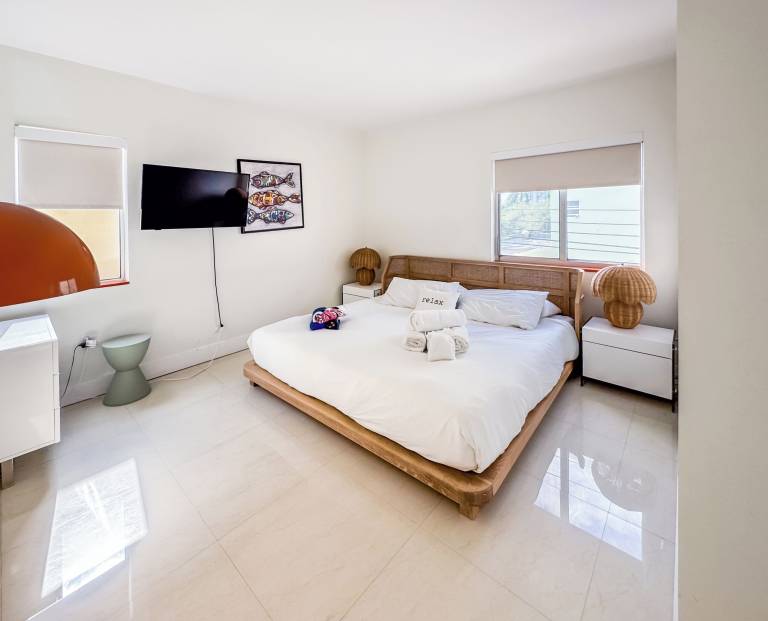 Condo Miami Beach