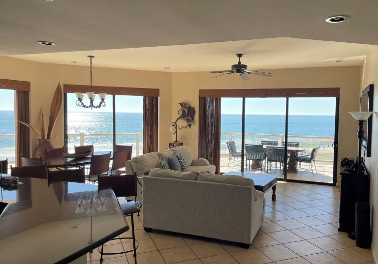 Ejerlejlighed  Bella Vista