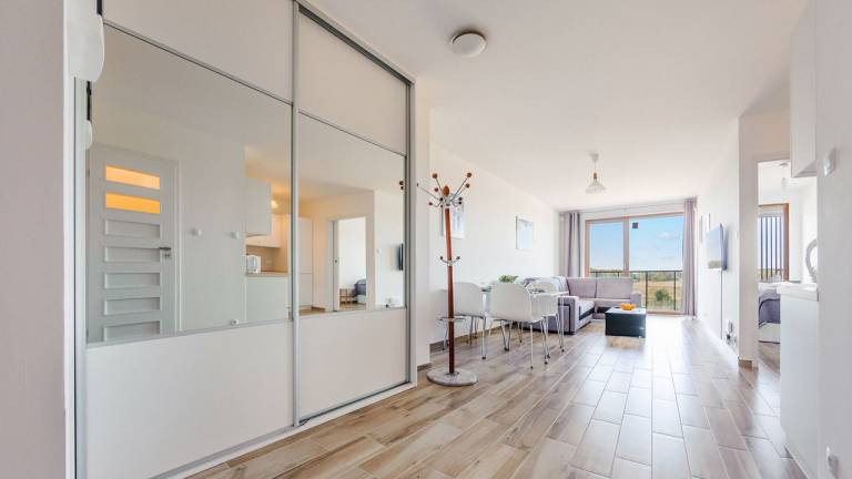 Ferienwohnung  Grzybowo