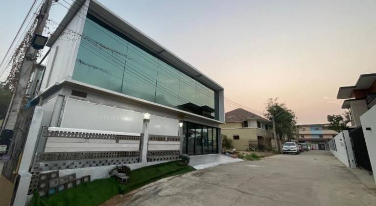 Aiko poolvilla — photo 4
