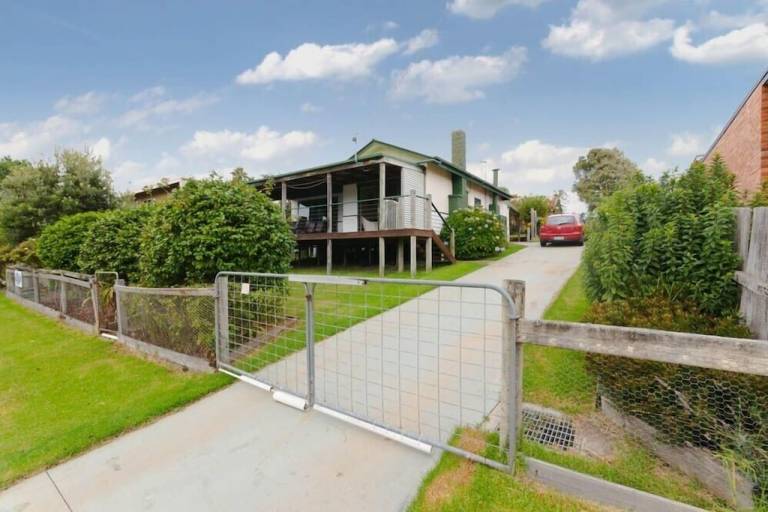 House Mallacoota