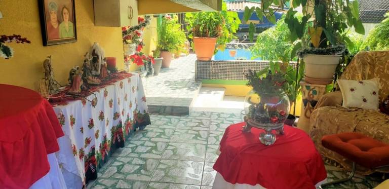 Quarto privado Tegucigalpa