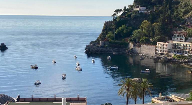 House | Close to the beach | Pets allowed in Giardini Naxos