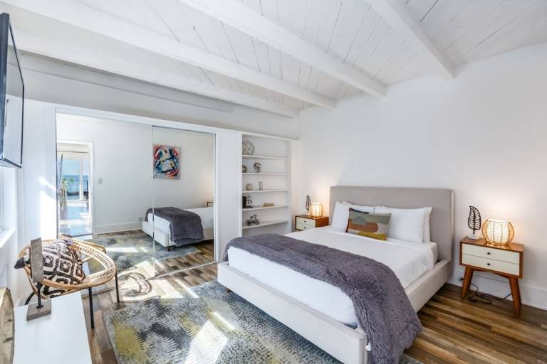 House Eastern Malibu
