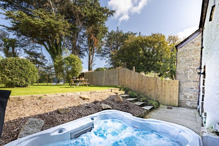 Cottage Hayle