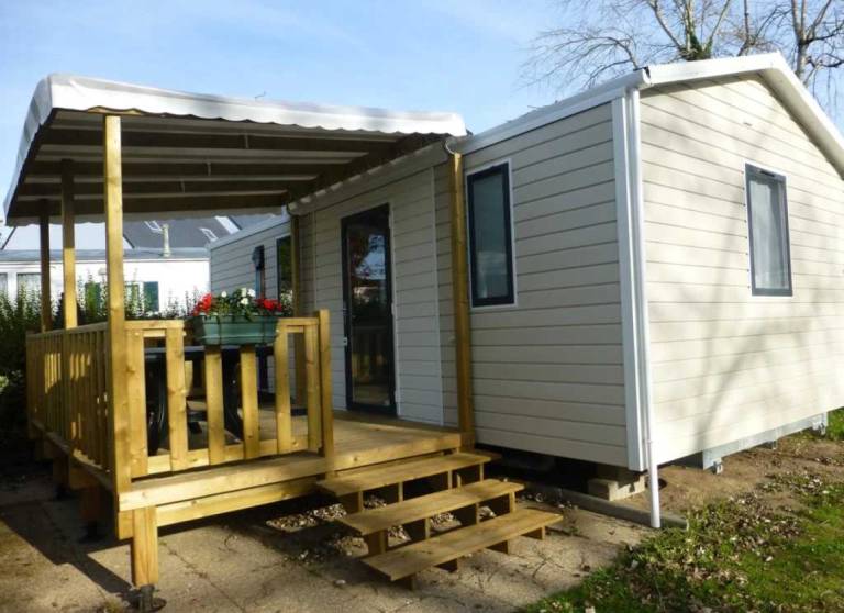 Camping La Baule-Escoublac