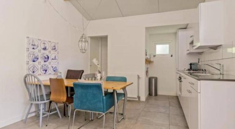 Apartment with terrace | Pet-friendly — photo 5