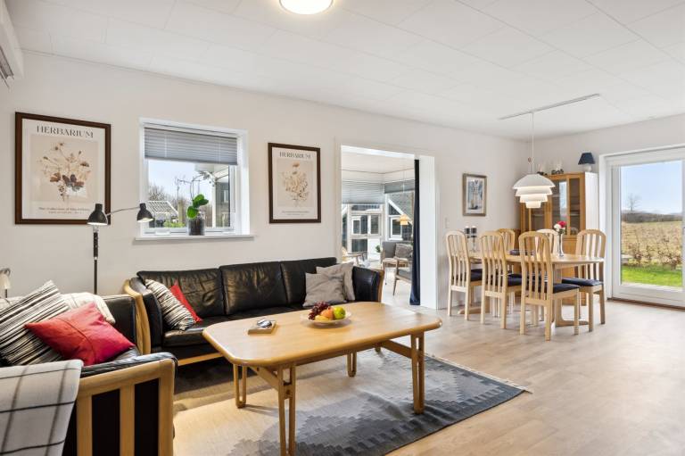 Holiday home, 71-8047, Taarup — photo 3