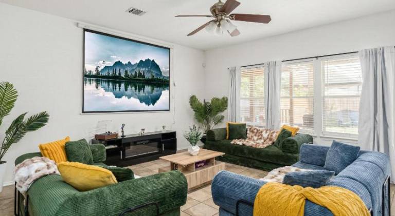 House | Pets allowed in San Antonio, TX
