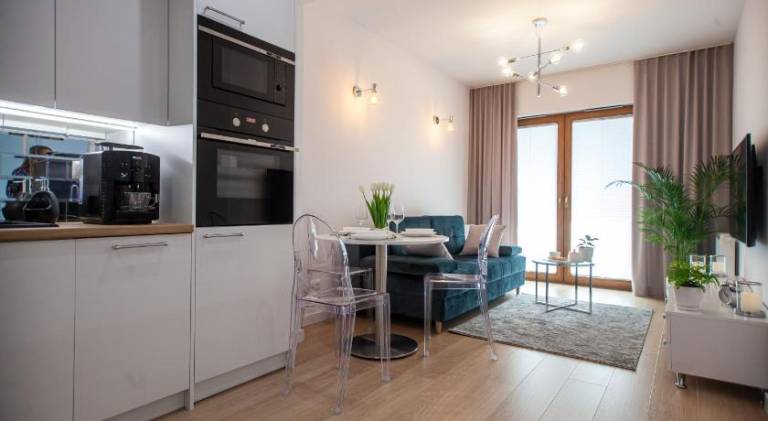 Apartament Kielce