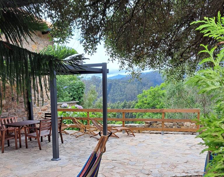 Casa rural Cariño