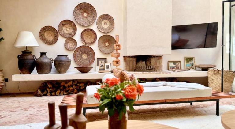 Villa with pool | Next to Jemaa el-Fnaa | Pet-friendly — photo 2