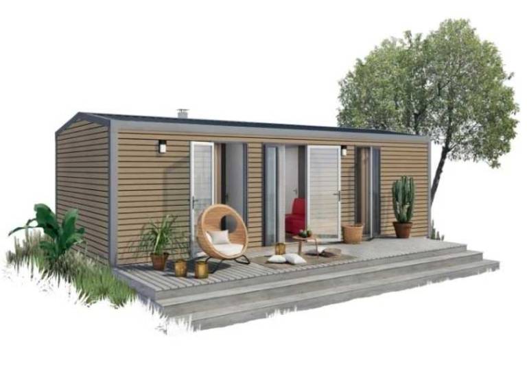 Camping  Sion sur l'Océan
