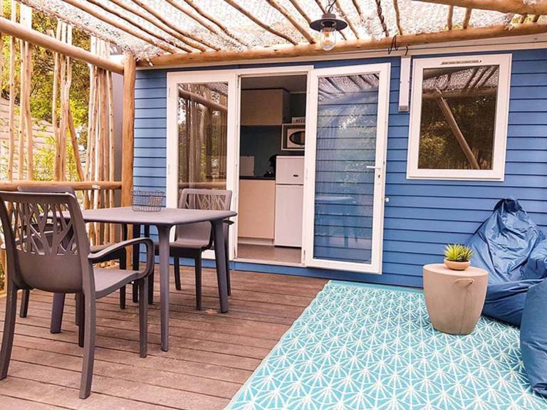 Mobil-home Fréjus
