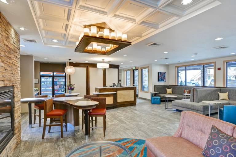 Homewood Suites by Hilton Jackson — photo 3