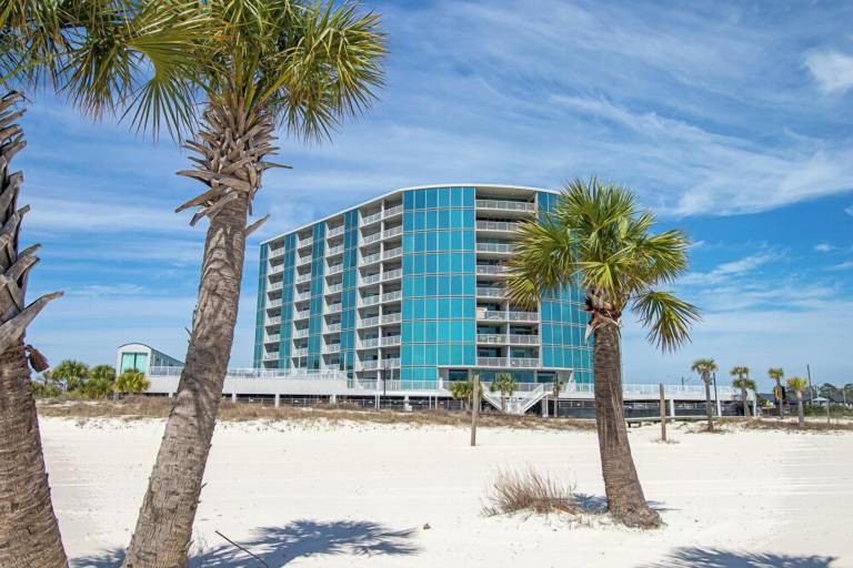 Condo Biloxi