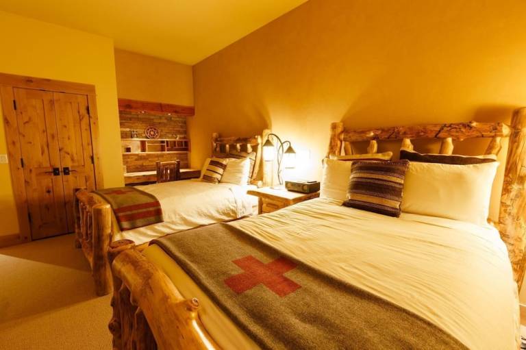 Bed and breakfast Niwot
