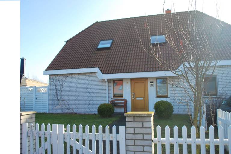 Apartment  Hohen Niendorf