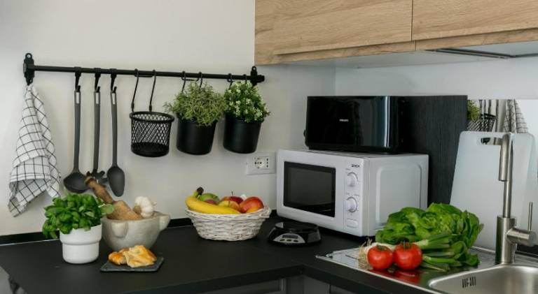 Rental apartment | Next to Piazza De Ferrari | Pet-friendly — photo 5