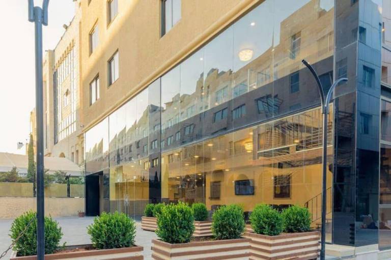 Aparthotel Al Swaifyeh