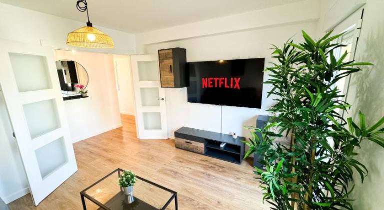 Holiday apartment | Next to Cathedral-Basilica of Our Lady of the Pillar — photo 3