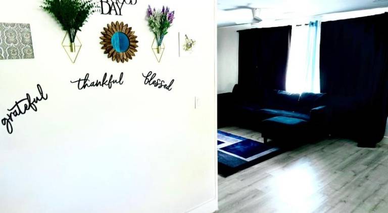 Vacation home with 3 rooms for 6 persons — photo 5