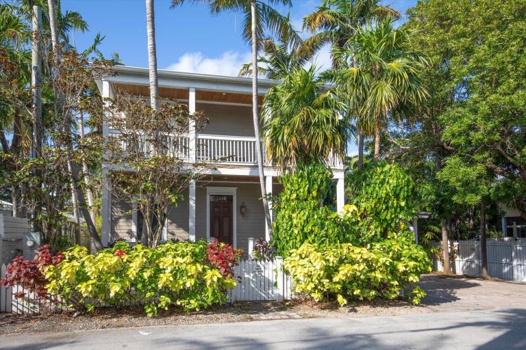 Villa Key West