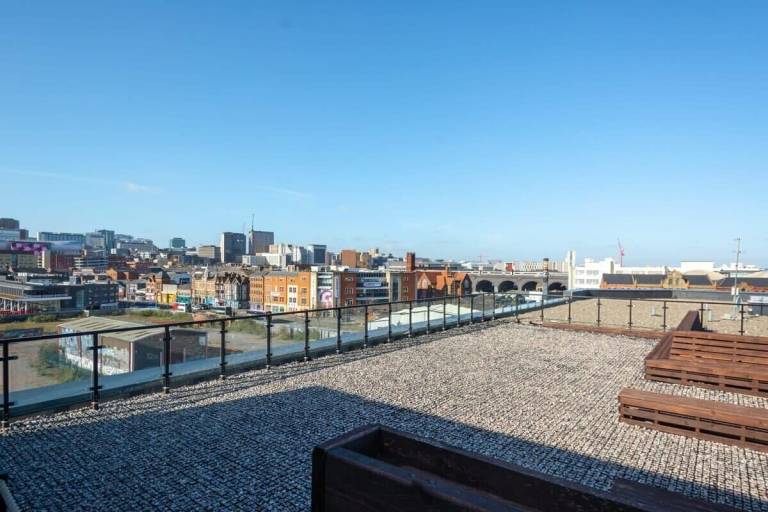 Apartment Birmingham