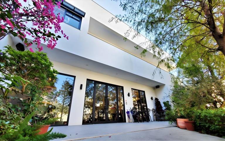 Grace Garden Coffee Homestay