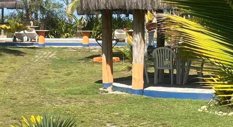 Pousada Oasis Beach Club — photo 5