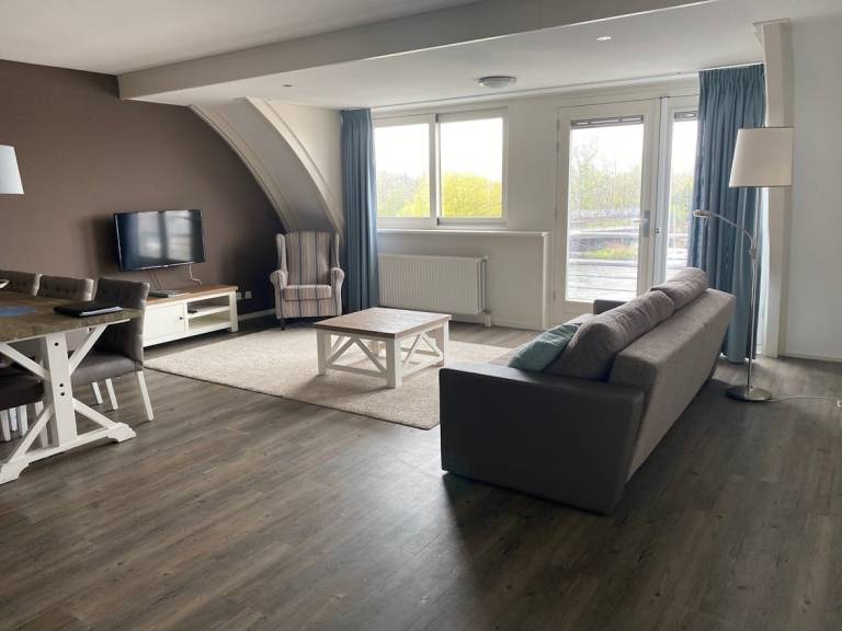 Apartment Leiden