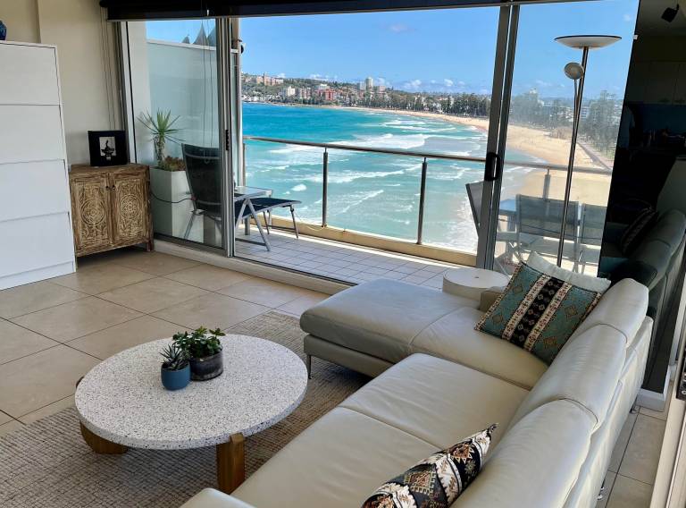 Departamento Queenscliff
