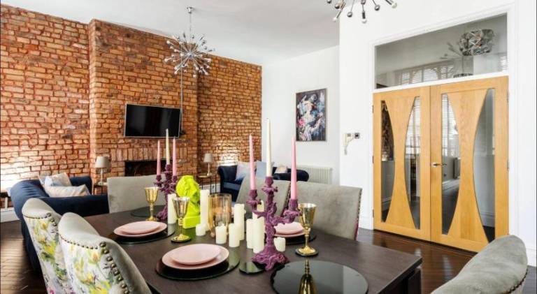 Apartment | Near Liverpool Cathedral — photo 5