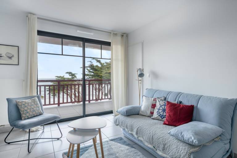 Appartement Pléneuf-Val-André
