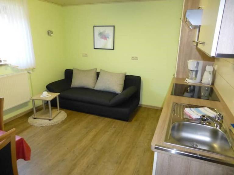 Ferienwohnung Litzendorf