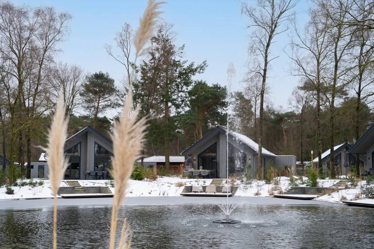 Bungalow Oirschot