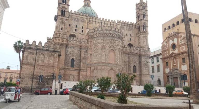 Holiday apartment | Near Palermo Cathedral — photo 4