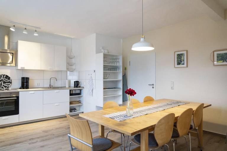Ferienwohnung Thale