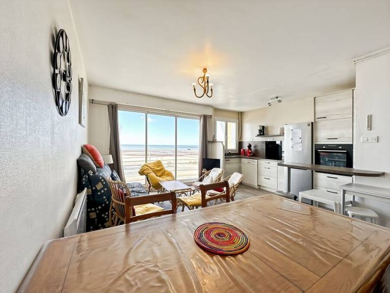 Appartement Saint-Jean-de-Monts