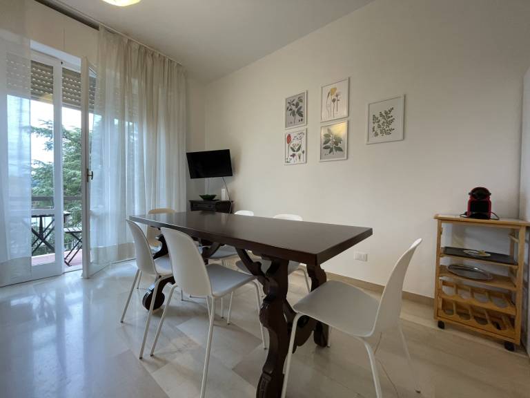 Apartment | Pets are welcome — photo 4