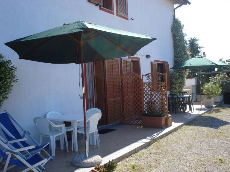 Gemütliches Appartement in Capoliveri mit Grill und Terrasse — photo 3